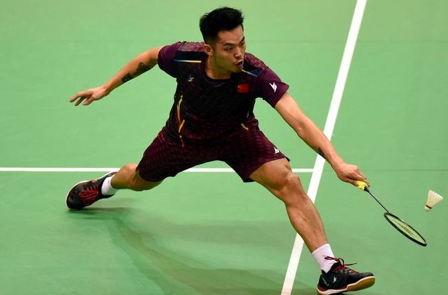 又是如何一 又是如何一