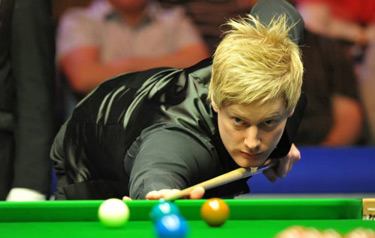 比赛心态和 比赛心态和