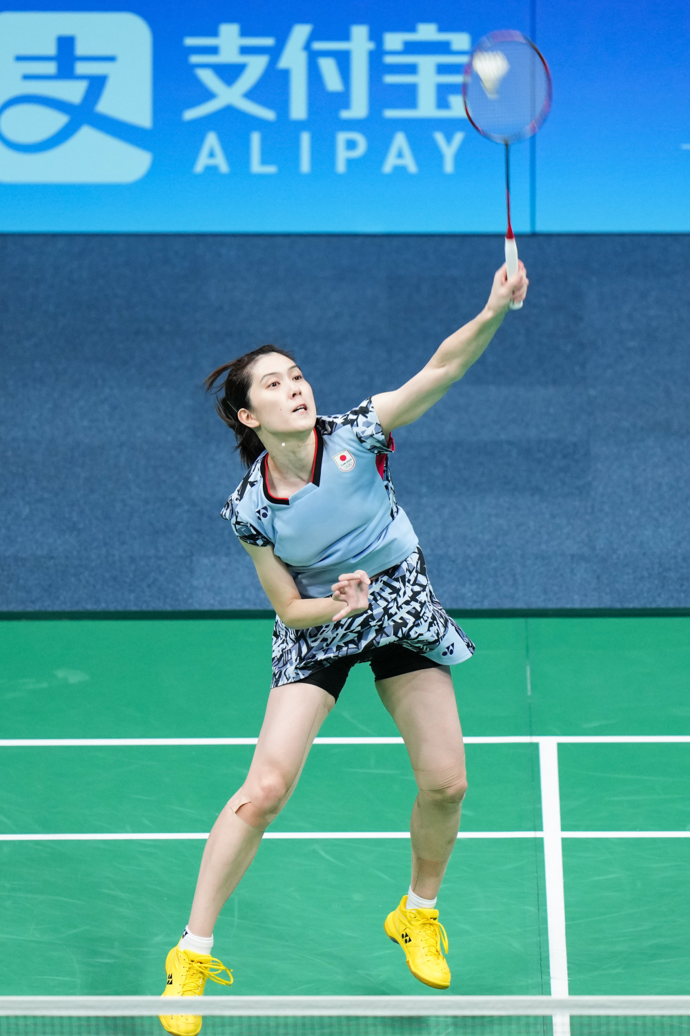 这是美巡赛 这是美巡赛