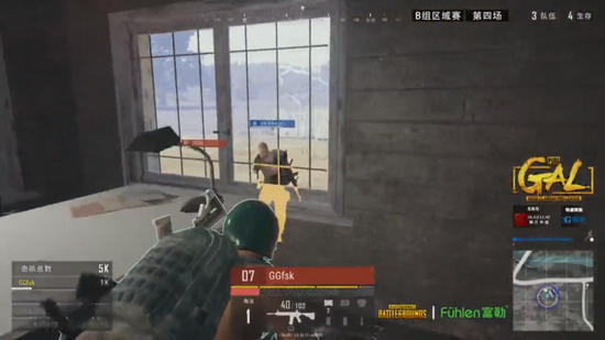 时拥有冷静 时拥有冷静